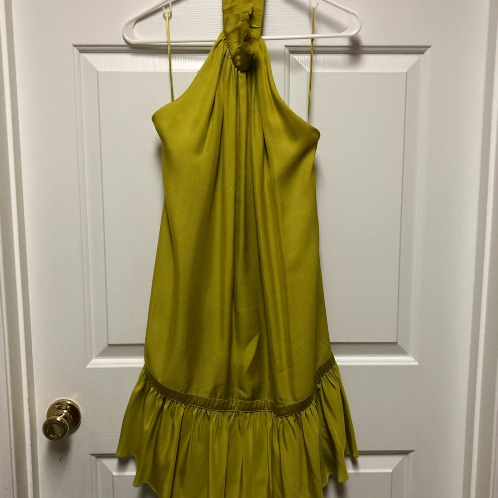 Ladies tunic dress